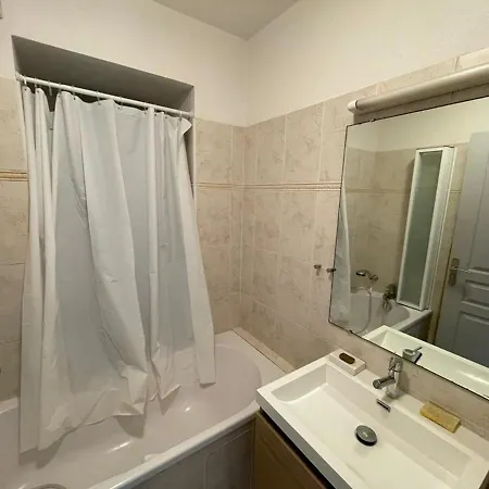 Lumineux 3 A 400m Des Plages Avec Parking Et Wifi - Fr-1-413-113 Apartamento Capbreton