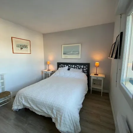 Lumineux 3 A 400m Des Plages Avec Parking Et Wifi - Fr-1-413-113 * Capbreton