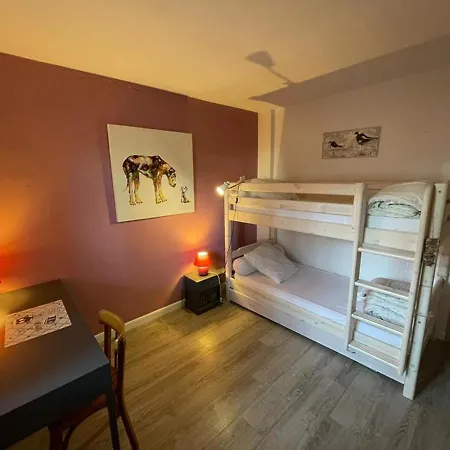 Lumineux 3 A 400m Des Plages Avec Parking Et Wifi - Fr-1-413-113 Lejlighed Capbreton