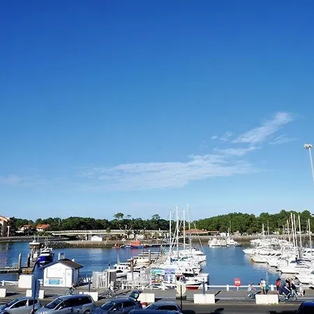 Lumineux 3 A 400m Des Plages Avec Parking Et Wifi - Fr-1-413-113 Apartmán