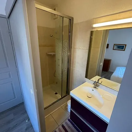 Lumineux 3 A 400m Des Plages Avec Parking Et Wifi - Fr-1-413-113 Apartamento Capbreton